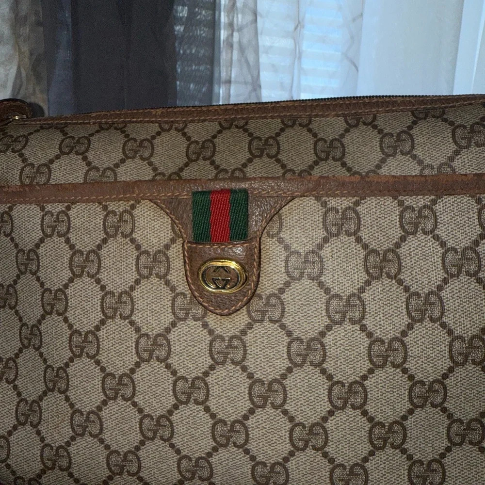 Vintage Gucci Ophidia Crossbody - Picture 2 of 15